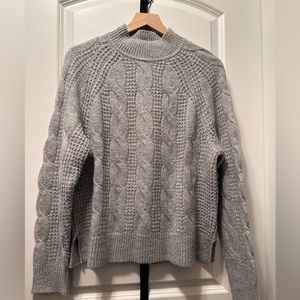 Jcrew sweater